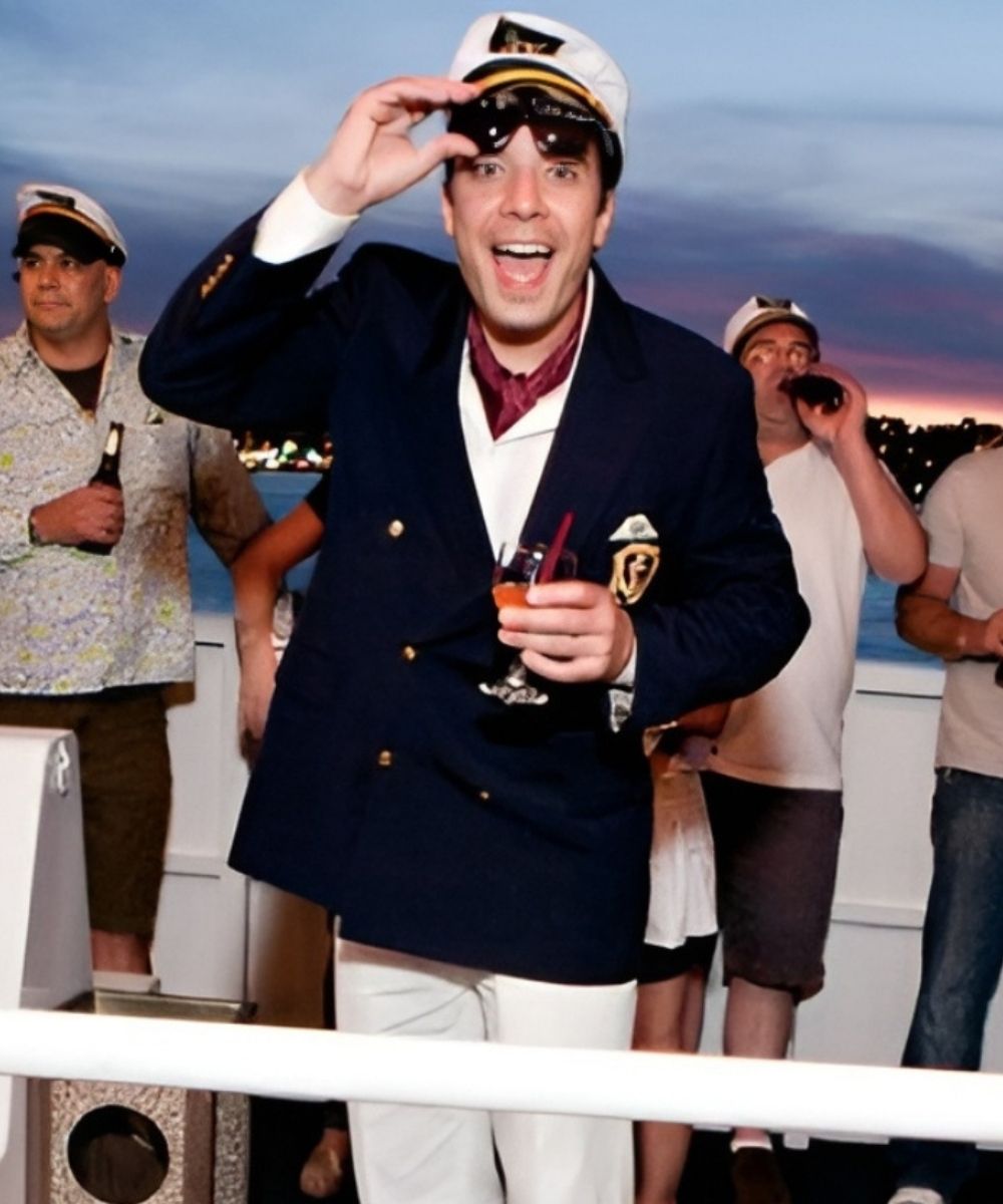 Jax Yacht Royal Princess