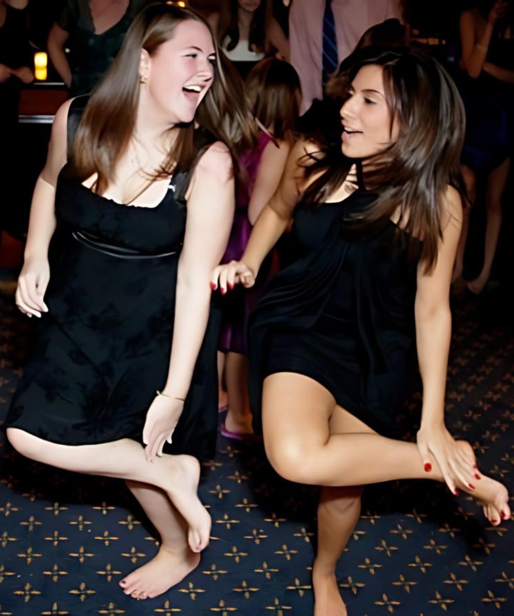 Sunset Social Gathering on Jacksonville Yacht