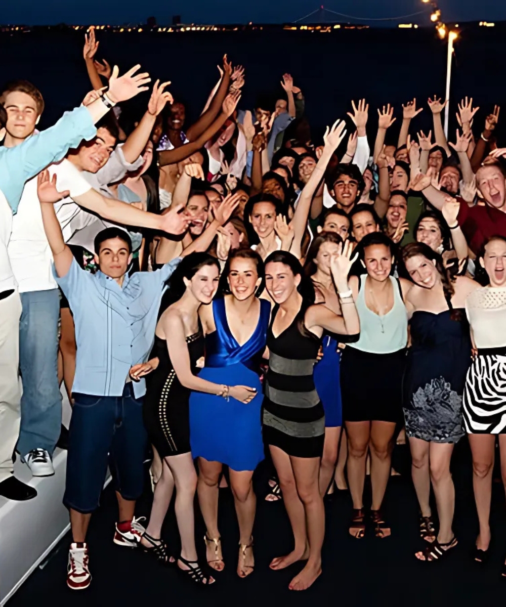 Sweet 16 Birthday Celebration Aboard Royal Princess Jacksonville FL