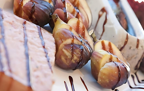 Anniversaries on Royal Princess Yacht in Jacksonville FL