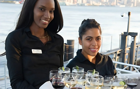 Jacksonville Social Event Cruise with Friends and Family