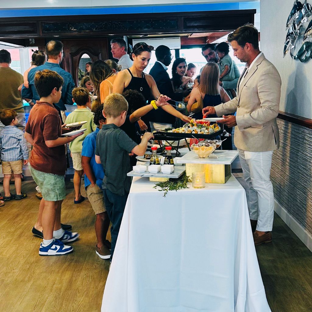 Dinner Cruises In Jacksonville