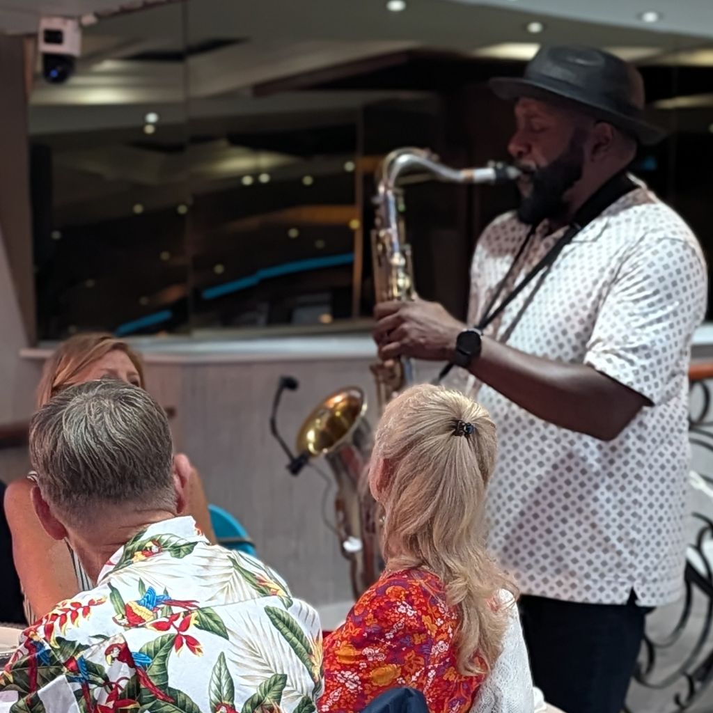 The best dinner atmosphere in Jacksonville Florida