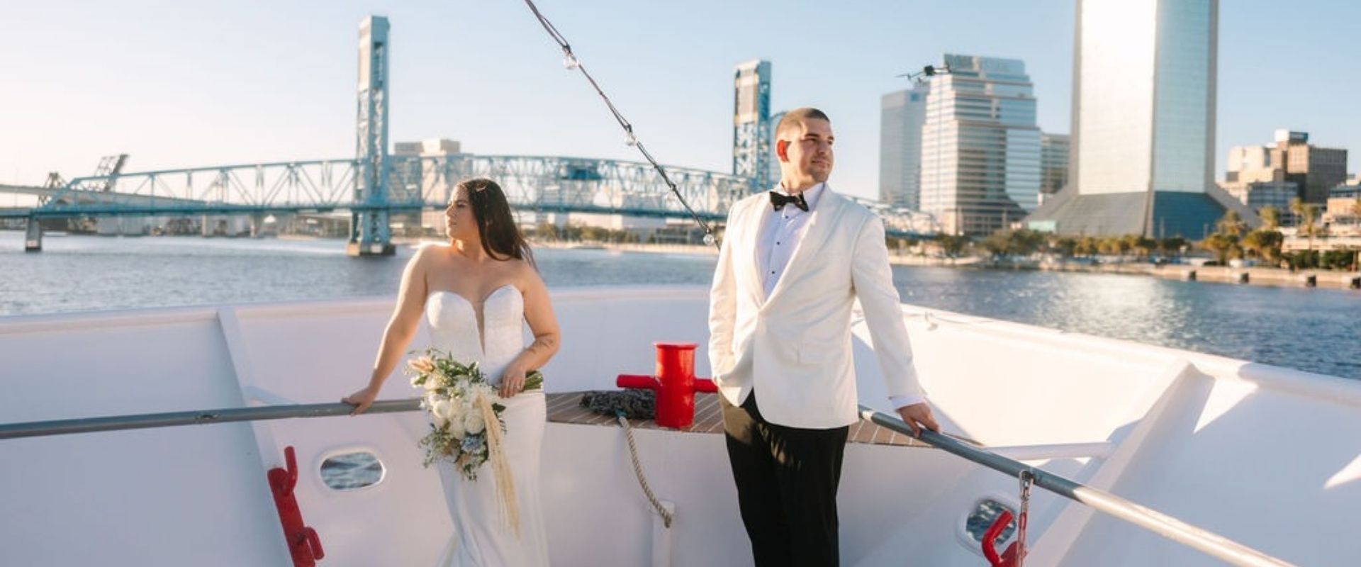 Jacksonville Wedding Venue