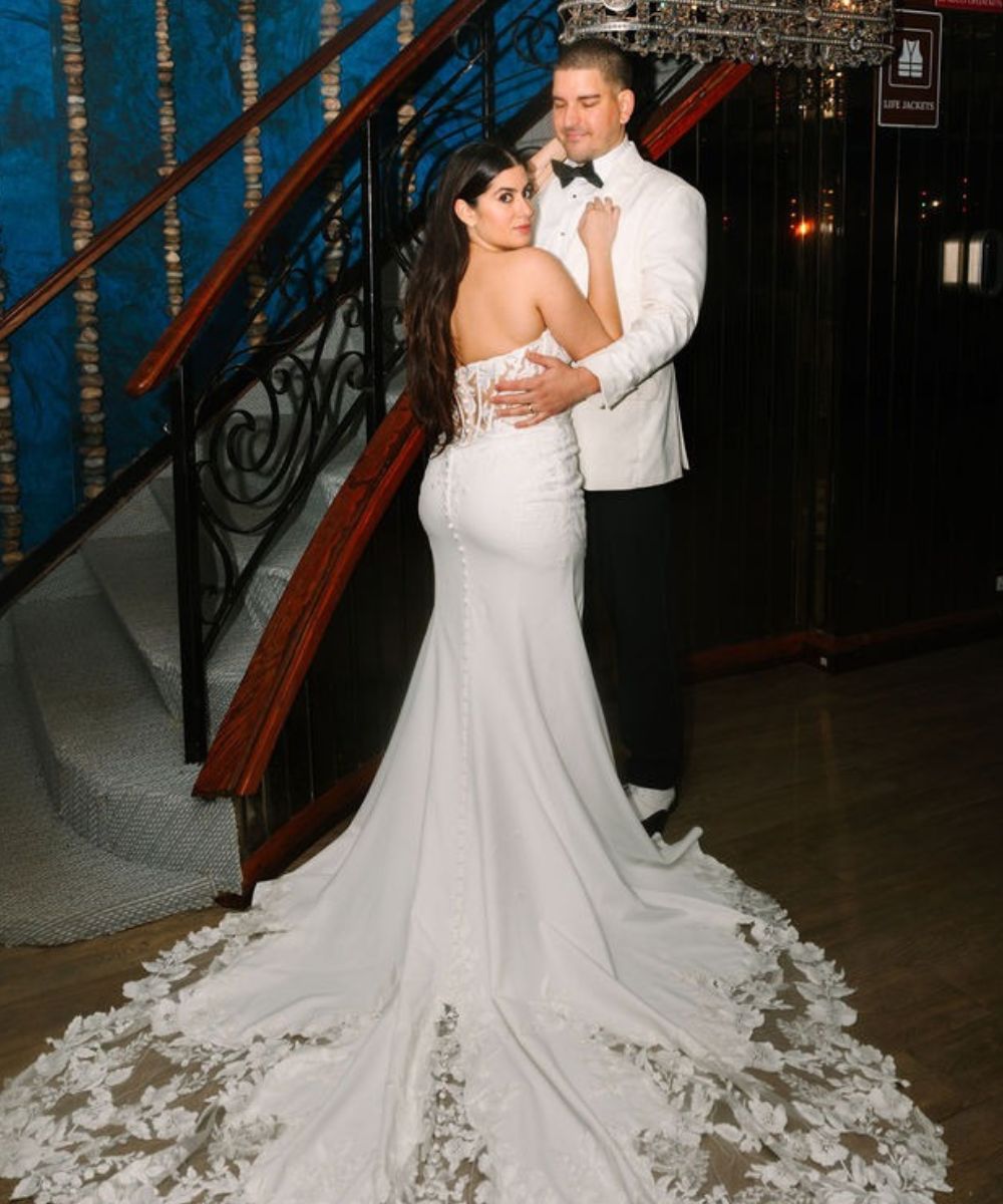 Jacksonville Wedding Venue Jax Yacht